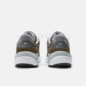 Кросівки New Balance 990V6 U990OG6