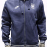 Костюм спортивний Joma CHAQUETA CON CAPUCHA STAFF PASEO FED. FUTBOL UCRANIA AT11401A3121+AT11204A3101
