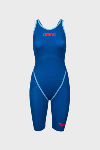 Комбінезон для плавання Arena CARBON CORE FX OB 003655-730