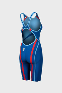 Комбінезон для плавання Arena CARBON CORE FX OB 003655-730