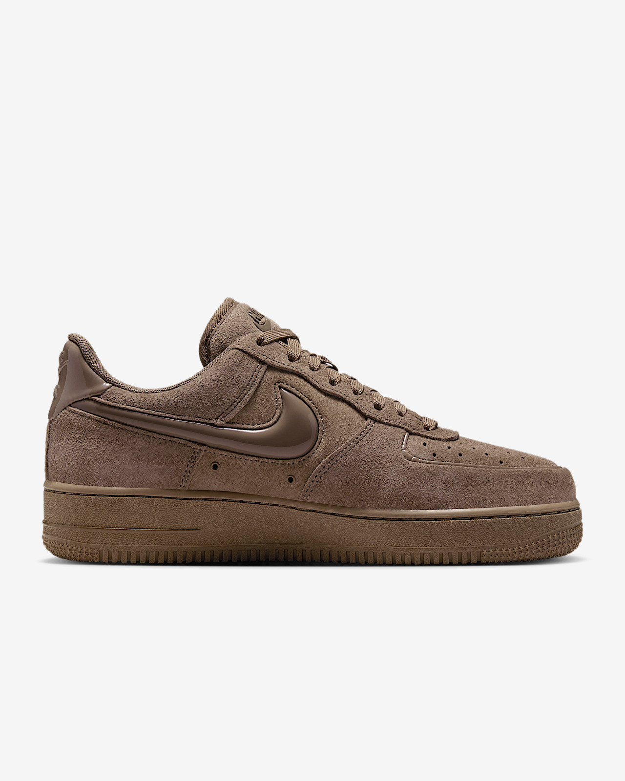 Кросівки Nike W AIR FORCE 1 07 HV4406-200