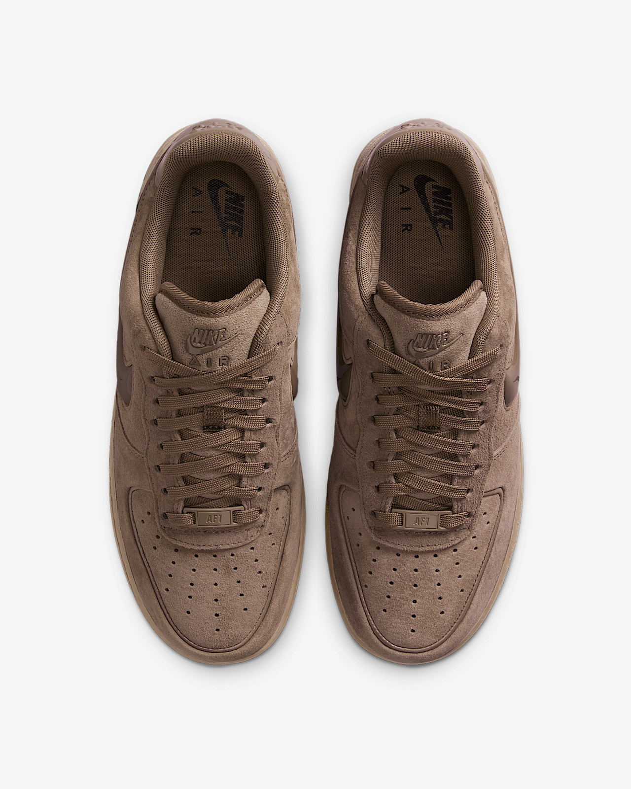 Кросівки Nike W AIR FORCE 1 07 HV4406-200