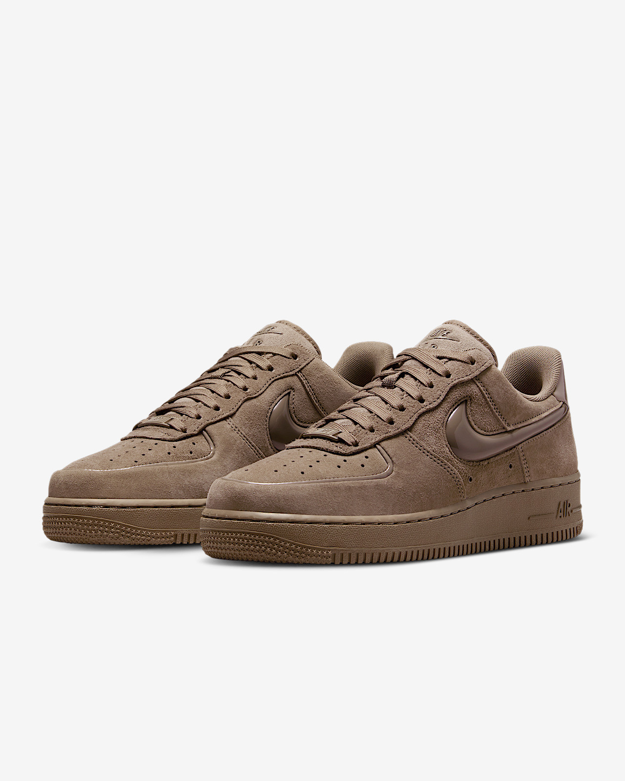 Кросівки Nike W AIR FORCE 1 07 HV4406-200