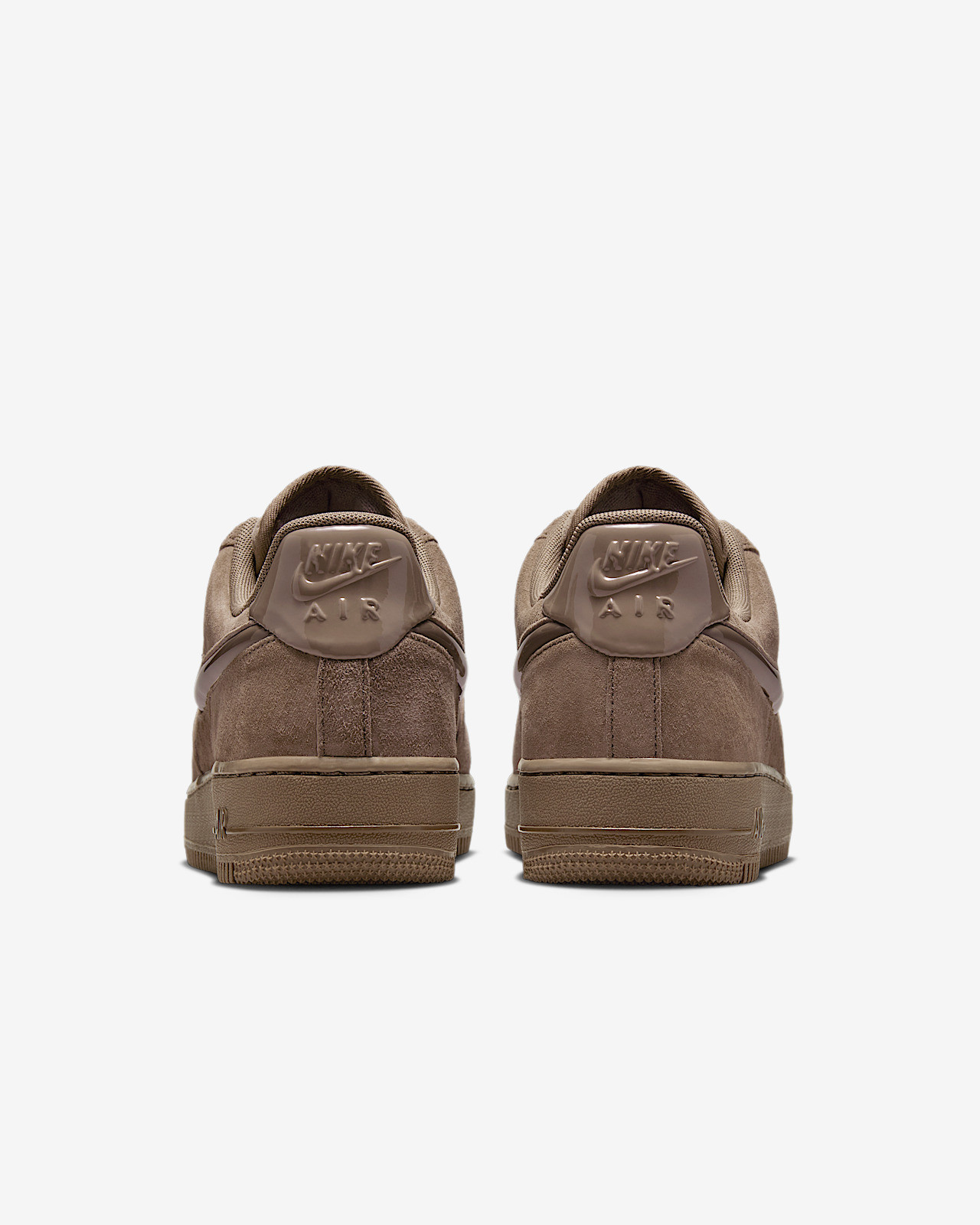 Кросівки Nike W AIR FORCE 1 07 HV4406-200