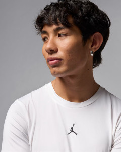 Толстовка Jordan M DF SPRT LS BASELAYER HQ8683-100