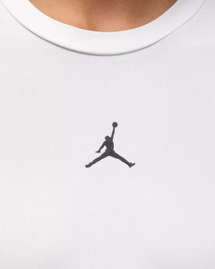 Толстовка Jordan M DF SPRT LS BASELAYER HQ8683-100