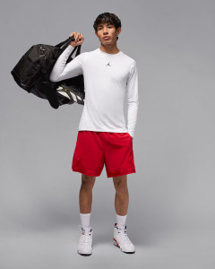 Толстовка Jordan M DF SPRT LS BASELAYER HQ8683-100