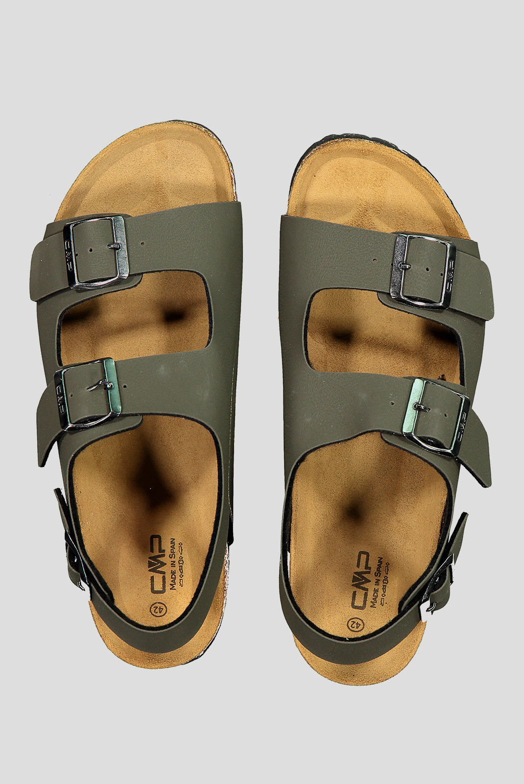 Сандалі CMP ECO KEIDHA SLIPPER 3Q91027-F832