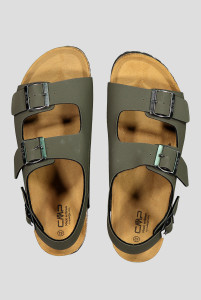 Сандалі CMP ECO KEIDHA SLIPPER 3Q91027-F832