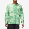 Светр Jordan x J Balvin Crewneck Green DR3102-316