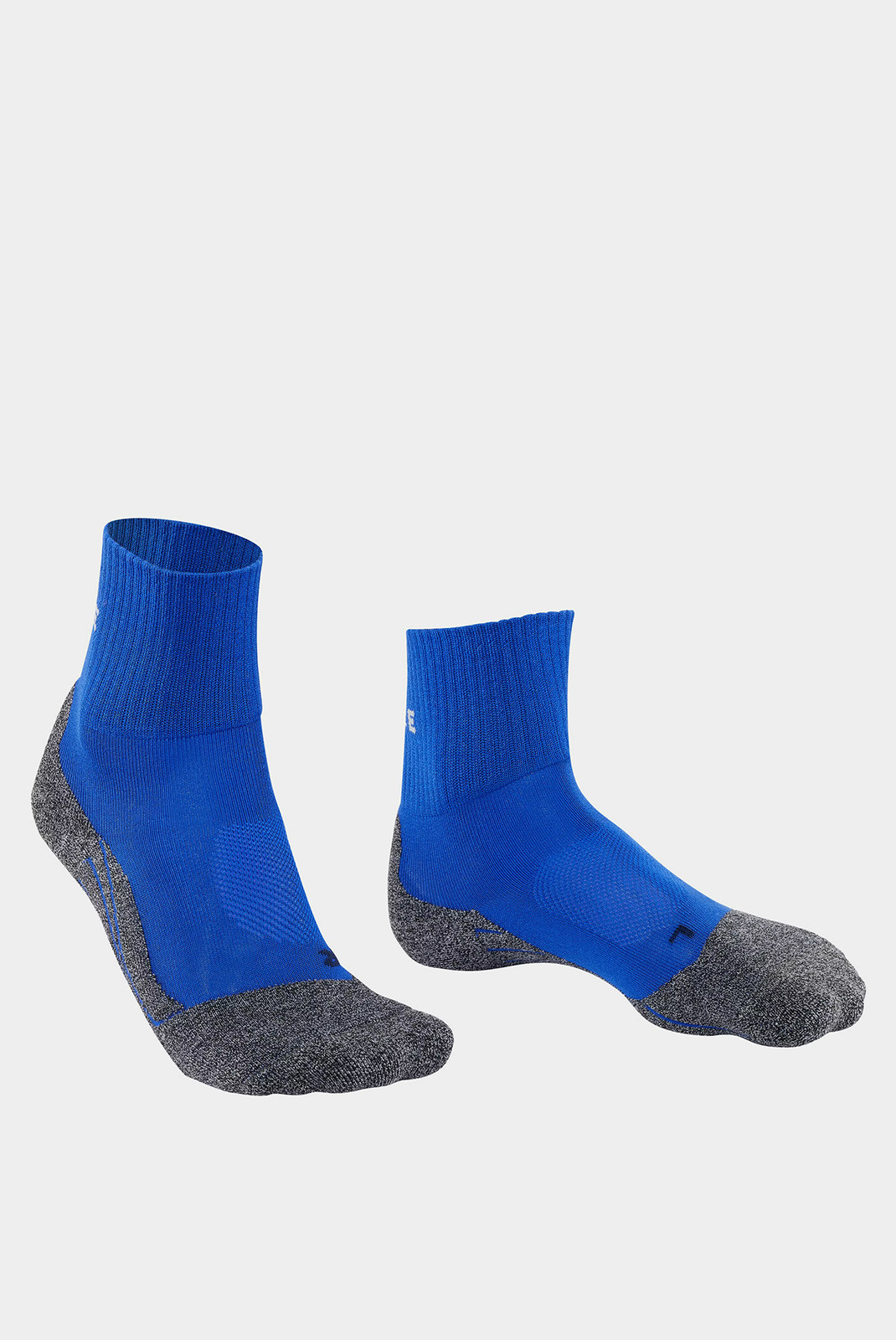 Шкарпетки для трекінгу Falke ESS TK2 EXPLORE COOL SHORT 16154-6714