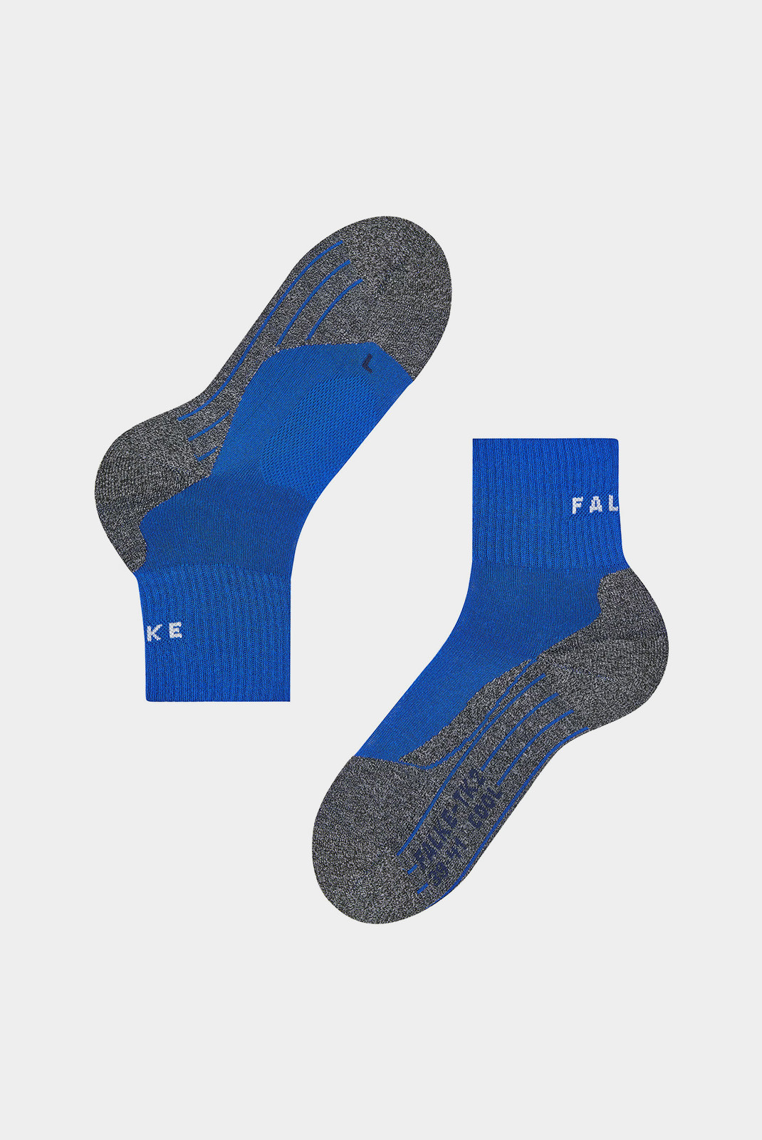 Шкарпетки для трекінгу Falke ESS TK2 EXPLORE COOL SHORT 16154-6714