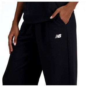 Штани New Balance NB SMALL LOGO WP41500BK