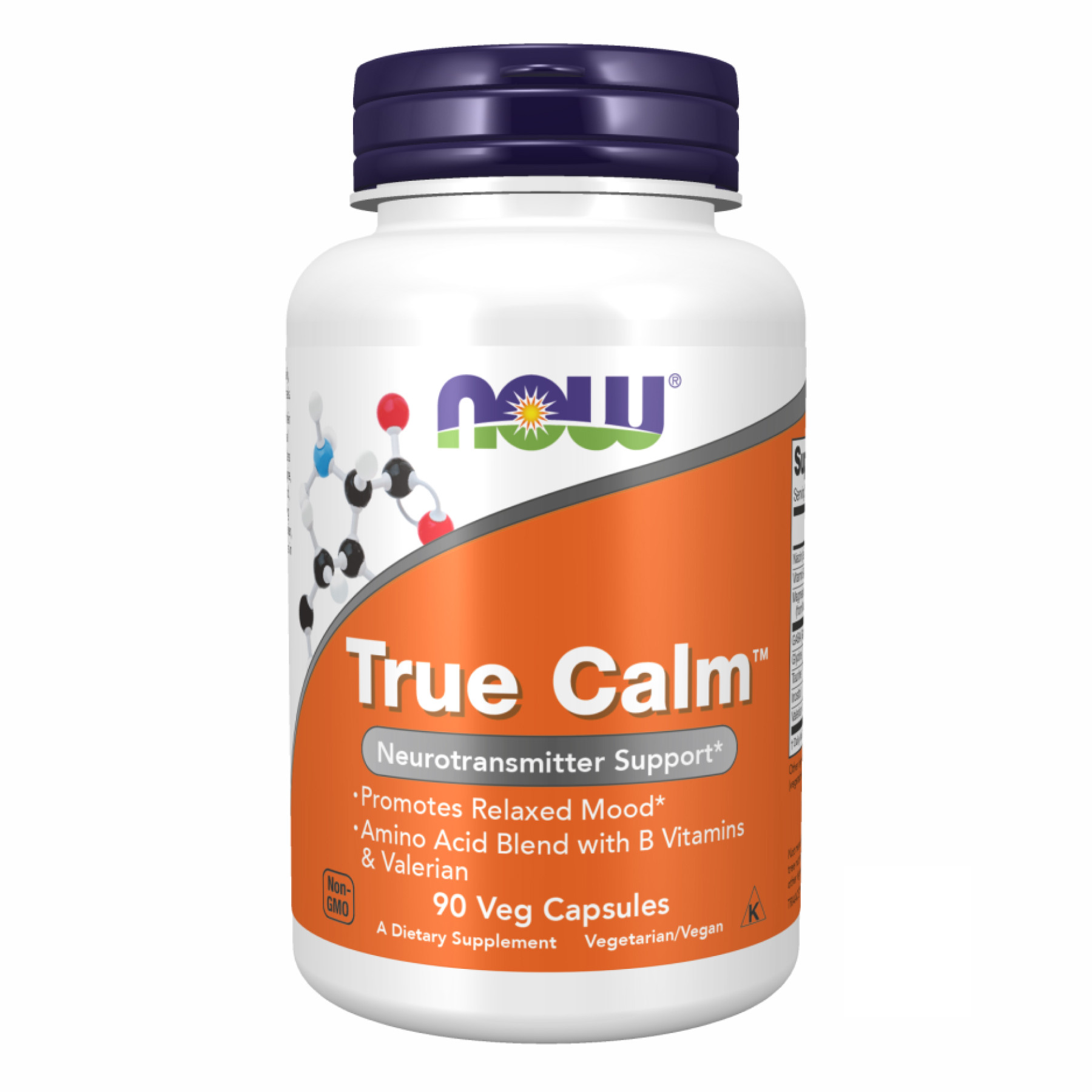 Капсули True Calm - 90vcaps 2022-10-0415