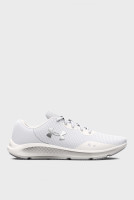 Кросівки UA Charged Pursuit 3 3024878-101 Under Armour 10 (44) Білий 3024878-101