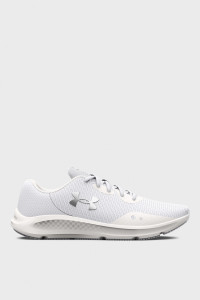 Кросівки UA Charged Pursuit 3 3024878-101 Under Armour 10 (44) Білий 3024878-101