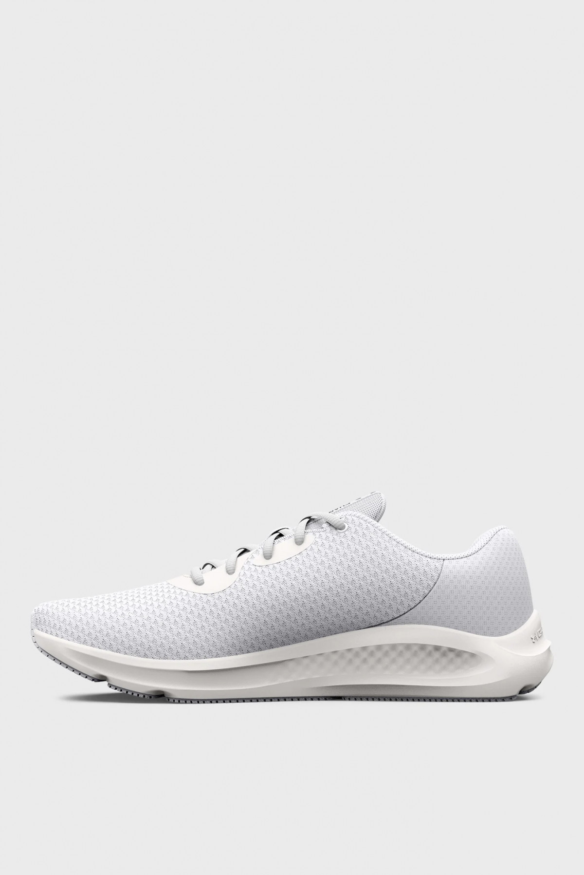 Кросівки UA Charged Pursuit 3 3024878-101 Under Armour 10 (44) Білий 3024878-101