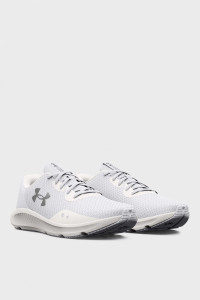 Кросівки UA Charged Pursuit 3 3024878-101 Under Armour 10 (44) Білий 3024878-101