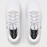 Кросівки UA Charged Pursuit 3 3024878-101 Under Armour 10 (44) Білий 3024878-101