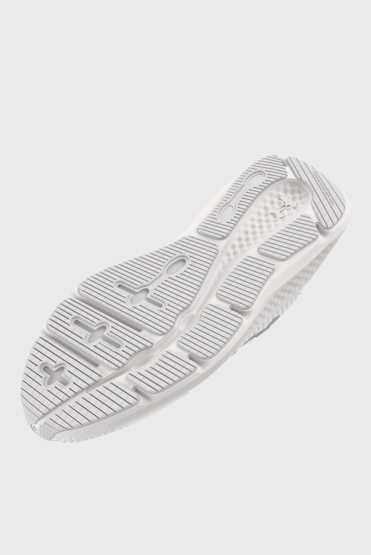 Кросівки UA Charged Pursuit 3 3024878-101 Under Armour 10 (44) Білий 3024878-101