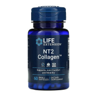 Капсули NT2 Collagen™ 40 mg - 60 small caps 2022-10-1957