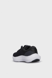 Кросівки UA W Charged Surge 4 3027007-001 Under Armour 6 (36,5) Чорний 3027007-001