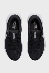 Кросівки UA W Charged Surge 4 3027007-001 Under Armour 6 (36,5) Чорний 3027007-001