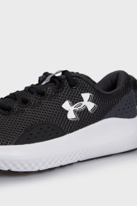 Кросівки UA W Charged Surge 4 3027007-001 Under Armour 6 (36,5) Чорний 3027007-001