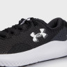 Кросівки UA W Charged Surge 4 3027007-001 Under Armour 6 (36,5) Чорний 3027007-001