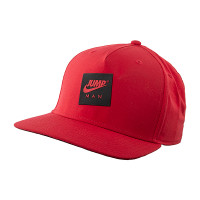Бейсболка Nike  PRO JM CLSCS CAP DC3681-687