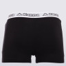 Труси-боксери Vario 3pack Boxer Shorts 708386-19-4006 Kappa L Чорний 708386-19-4006