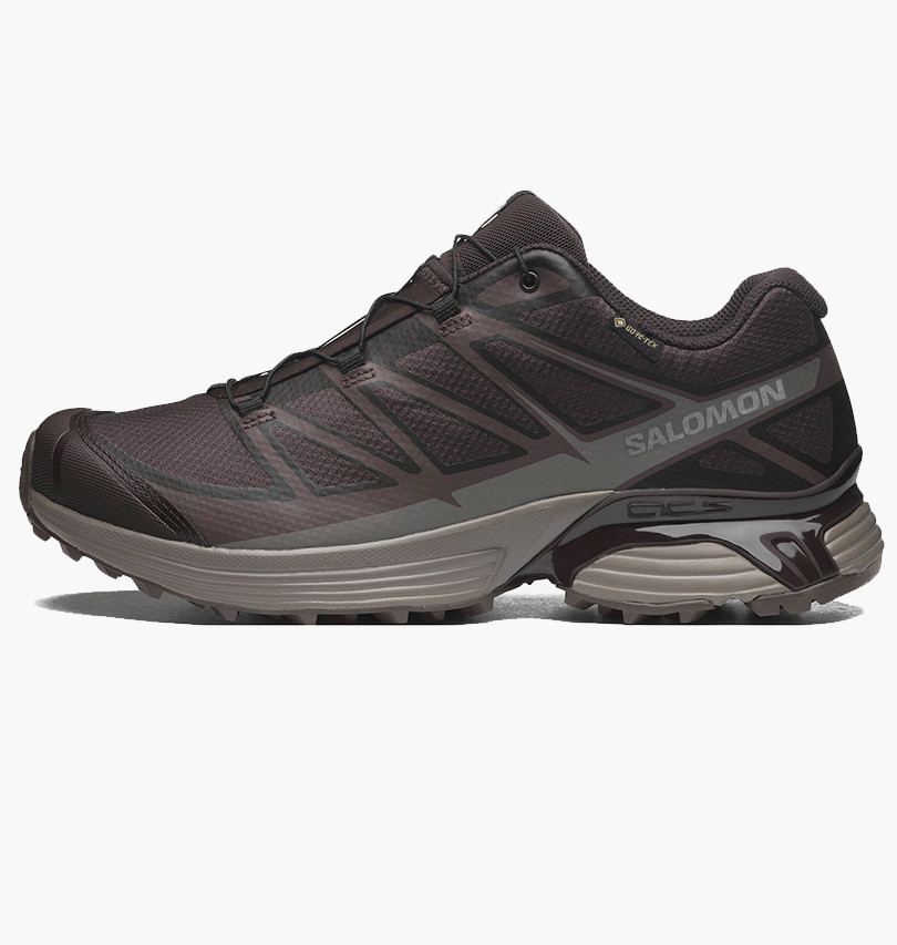 Кросівки чоловічі Salomon XT-Pathway Gore-Tex L47577200 41 L47577200