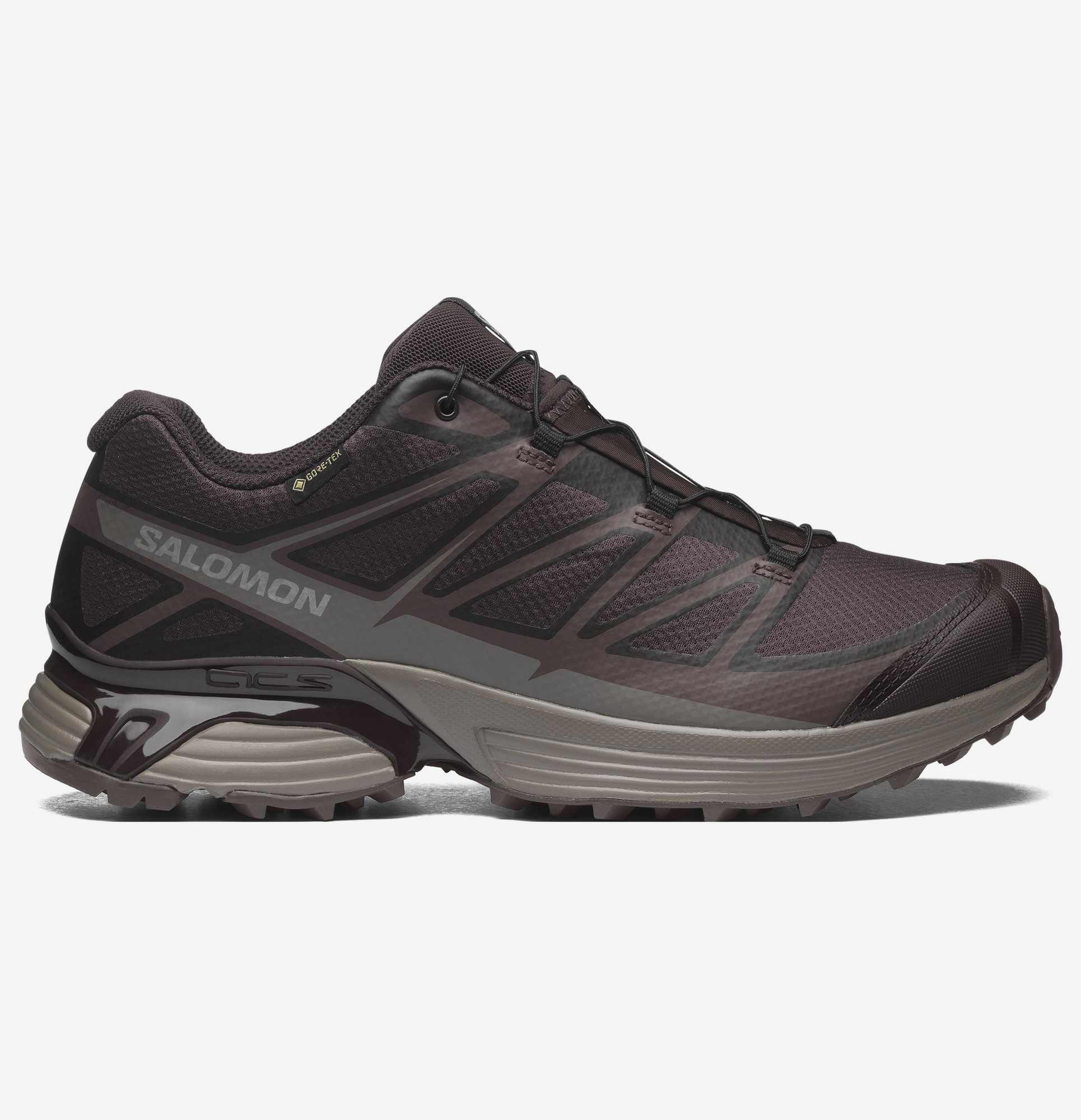 Кросівки чоловічі Salomon XT-Pathway Gore-Tex L47577200 41 L47577200