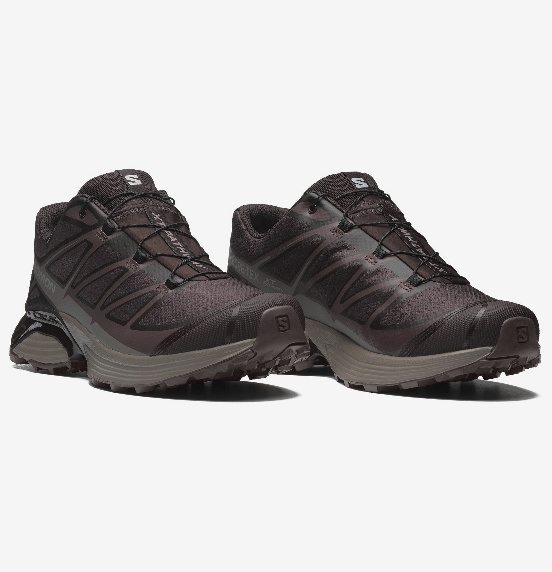 Кросівки чоловічі Salomon XT-Pathway Gore-Tex L47577200 41 L47577200