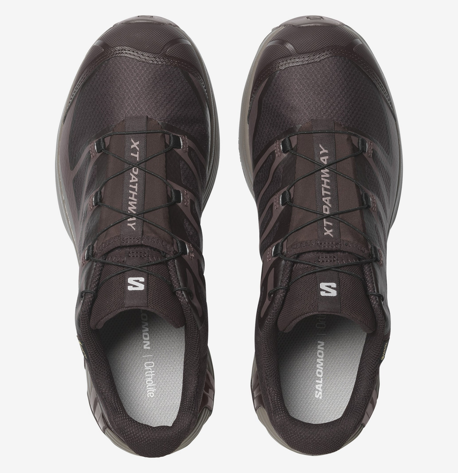 Кросівки чоловічі Salomon XT-Pathway Gore-Tex L47577200 41 L47577200