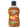 Порошок Fitnes Jam Sugar Free + L Carnitine - 200g Apricot 2022-10-2422