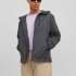 Куртка JCOFILO LIGHT JACKET SN 12228029-Black Jack&Jones L Темно-сірий 12228029-Black