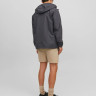 Куртка JCOFILO LIGHT JACKET SN 12228029-Black Jack&Jones L Темно-сірий 12228029-BLACK