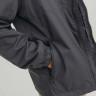 Куртка JCOFILO LIGHT JACKET SN 12228029-Black Jack&Jones L Темно-сірий 12228029-BLACK