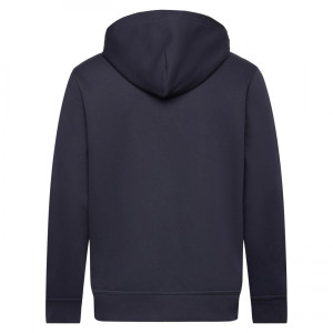 Світшот FULL ZIP 220260-BS501 Champion L Темно-синій 220260-BS501