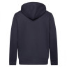 Світшот FULL ZIP 220260-BS501 Champion L Темно-синій 220260-BS501