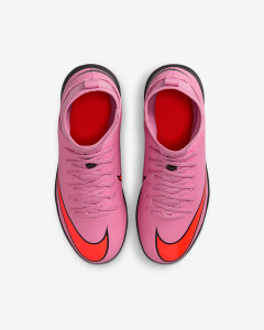 Сороконіжки Nike JR SUPERFLY 10 CLUB TF FQ8313-600