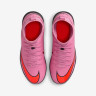 Сороконіжки Nike JR SUPERFLY 10 CLUB TF FQ8313-600