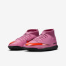 Сороконіжки Nike JR SUPERFLY 10 CLUB TF FQ8313-600