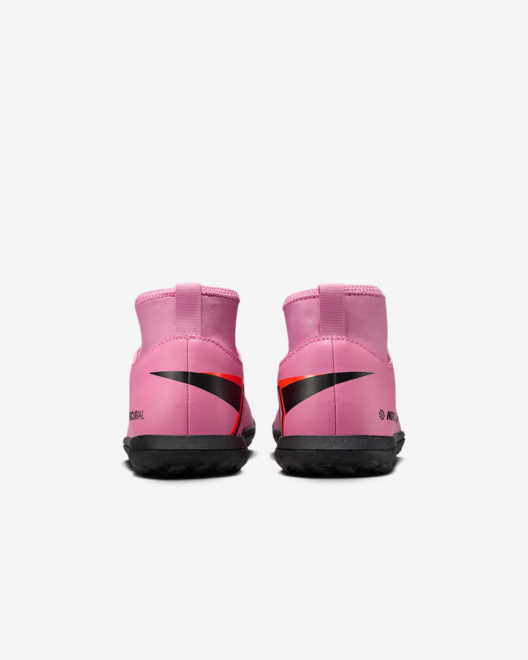Сороконіжки Nike JR SUPERFLY 10 CLUB TF FQ8313-600