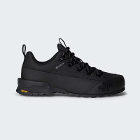 Кросівки The North Face Glenclyffe Low Gore-Tex Black NF0A8D95KX7-100