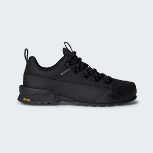 Кросівки The North Face Glenclyffe Low Gore-Tex Black NF0A8D95KX7-100