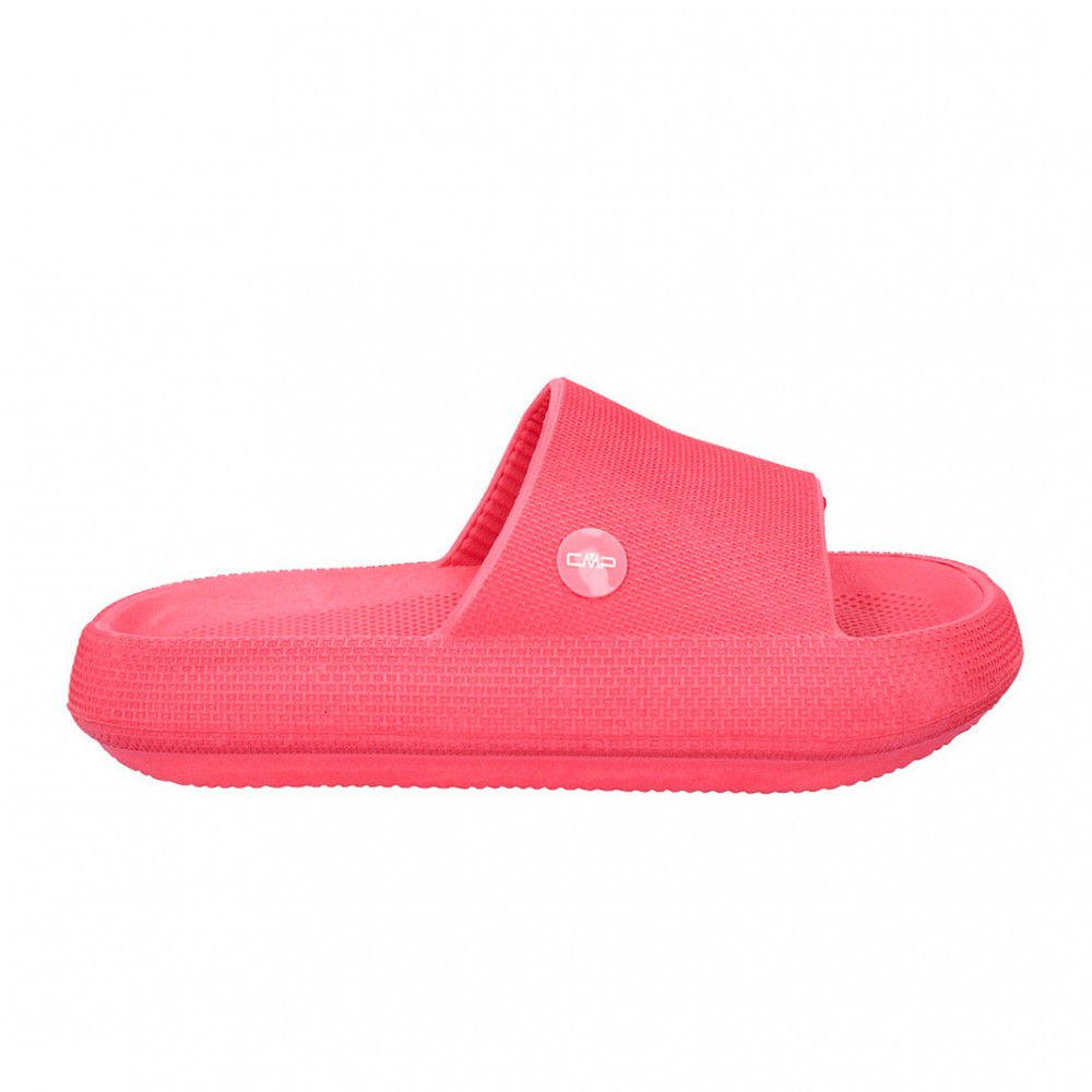 Шльопанці CMP RUBY WMN SLIPPER 3Q97866-C574