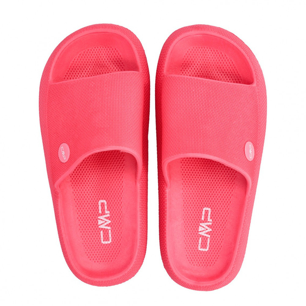 Шльопанці CMP RUBY WMN SLIPPER 3Q97866-C574