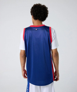 Майка Tank Top 219745-BS003 Champion L Синій 219745-BS003